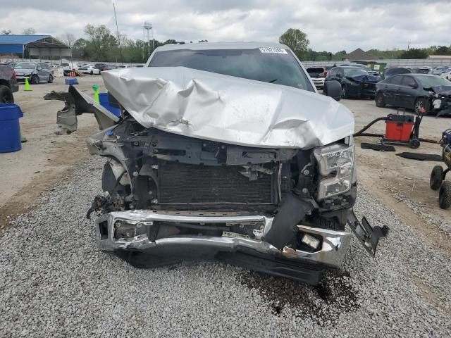 2017 FORD F150 SUPER - 1FTEW1CF8HFB34872