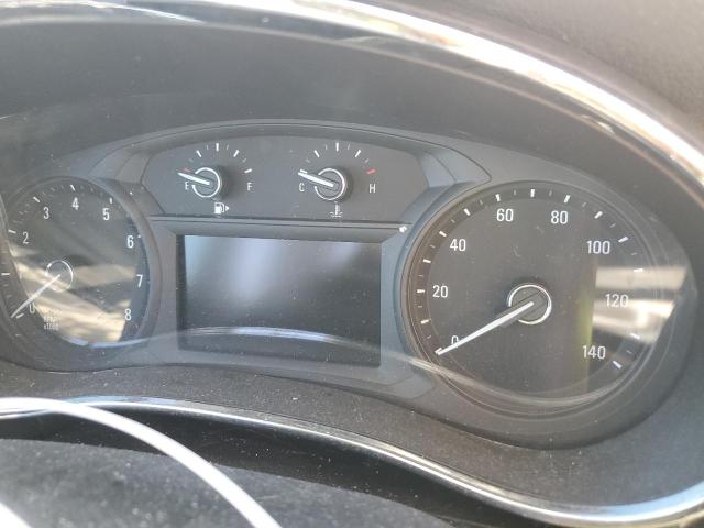 2018 BUICK ENCORE PRE - KL4CJESB2JB619852