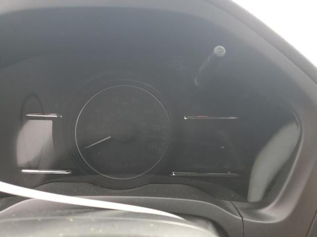 2021 HONDA HR-V EX - 3CZRU6H58MM754081
