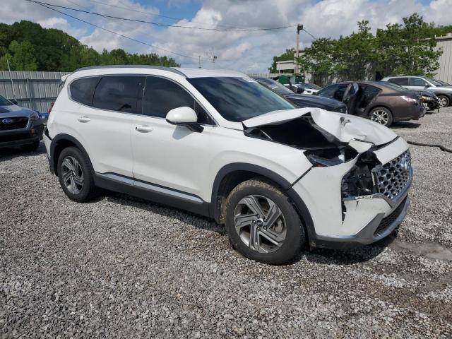 Vin: 5nms24aj9nh410918, lot: 54663055, hyundai santa fe sel 20224