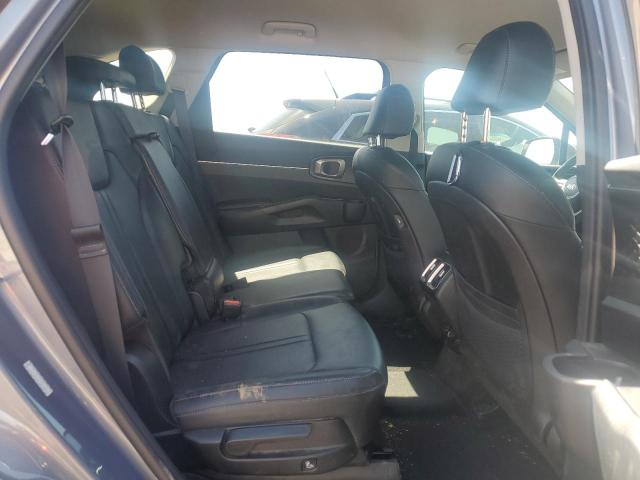2021 KIA SORENTO S - 5XYRLDLC6MG022208