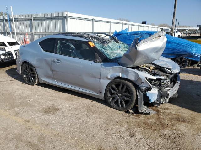 Vin: jtkjf5c79e3069003, lot: 52030345, toyota scion 20144