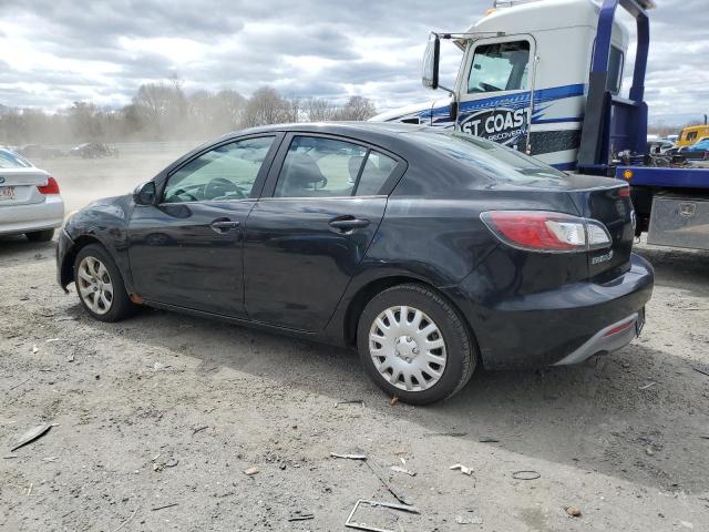 Vin: jm1bl1ug6b1463092, lot: 53459425, mazda 3 i 20112