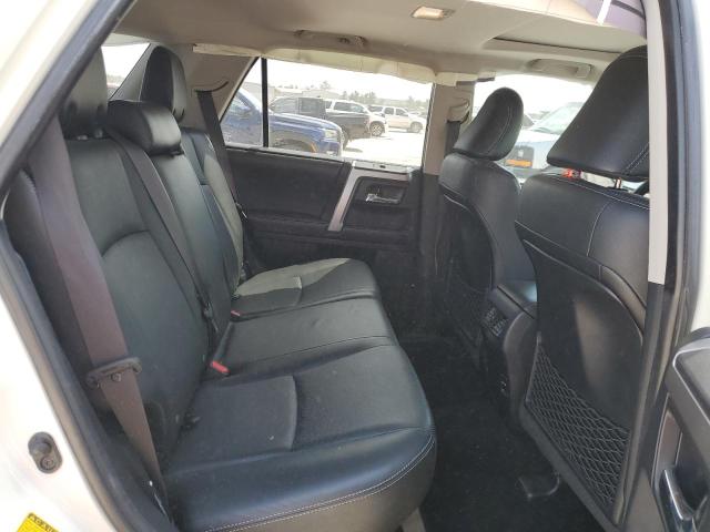 2017 TOYOTA 4RUNNER SR - JTEBU5JR4H5423651