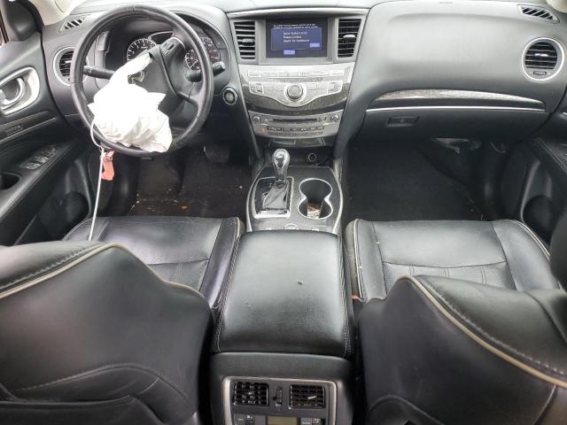 2018 INFINITI QX60 - 5N1DL0MN7JC523591