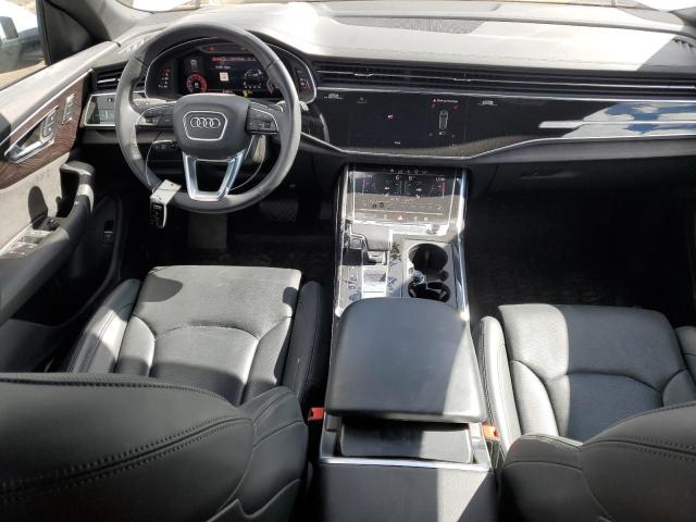 2020 AUDI Q8 PRESTIG WA1FVAF15LD001475