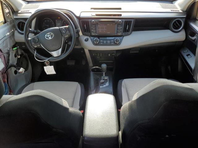 2018 TOYOTA RAV4 ADVEN - JTMRFREVXJJ179934