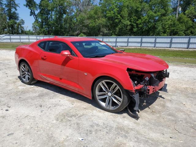 Vin: 1g1fb1rsxg0140364, lot: 53739345, chevrolet camaro lt 20164