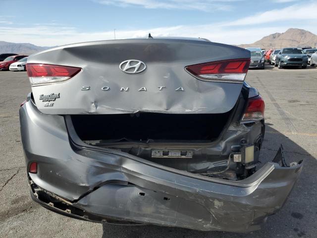 2019 HYUNDAI SONATA SE - 5NPE24AF4KH751120