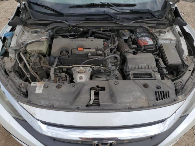 2016 HONDA CIVIC EX - 19XFC2F74GE047115