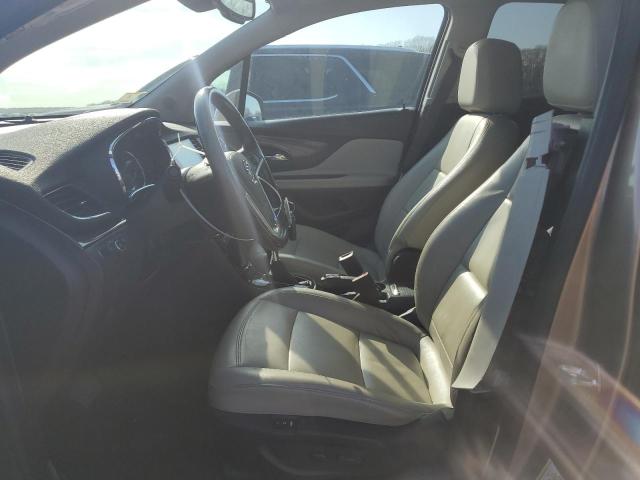 2019 BUICK ENCORE ESS KL4CJCSM8KB866705
