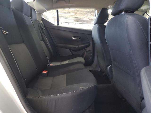 2023 NISSAN SENTRA SV - 3N1AB8CV8PY279835