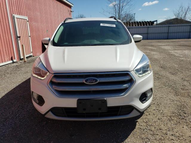 2017 FORD ESCAPE SE - 1FMCU0GD9HUA55234