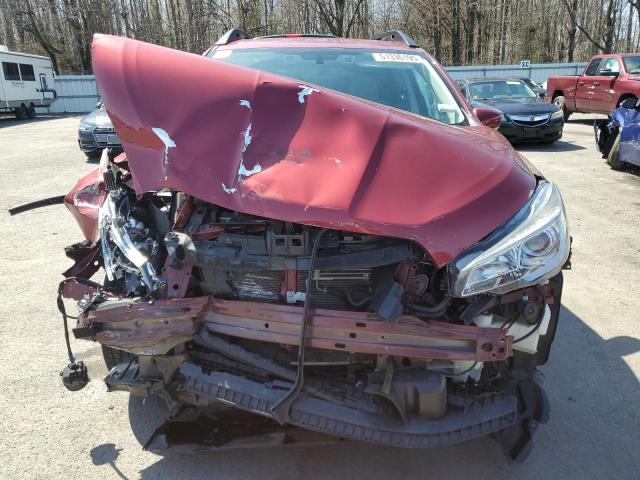 2019 SUBARU ASCENT PRE - 4S4WMAFD9K3425941