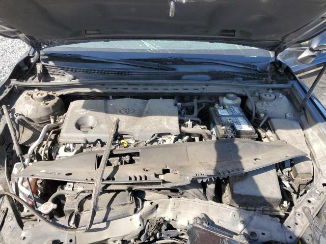 2018 TOYOTA CAMRY L - JTNB11HK4J3003092