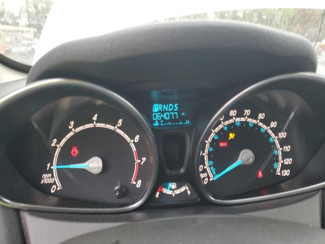 2019 FORD FIESTA SE - 3FADP4BJ7KM143818