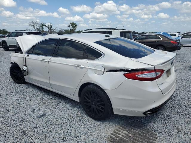 Vin: 3fa6p0k9xgr344176, lot: 51658335, ford fusion titanium 20162