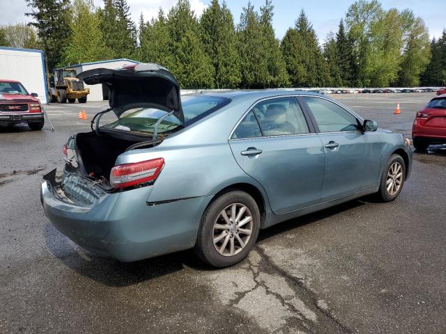 Vin: 4t4bf3ek8br121021, lot: 53565335, toyota camry base 20113
