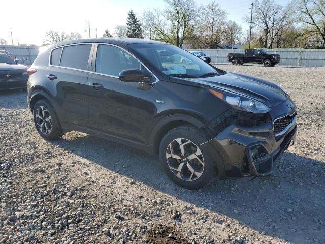 Vin: kndpmcac3l7807508, lot: 53030595, kia sportage lx 20204