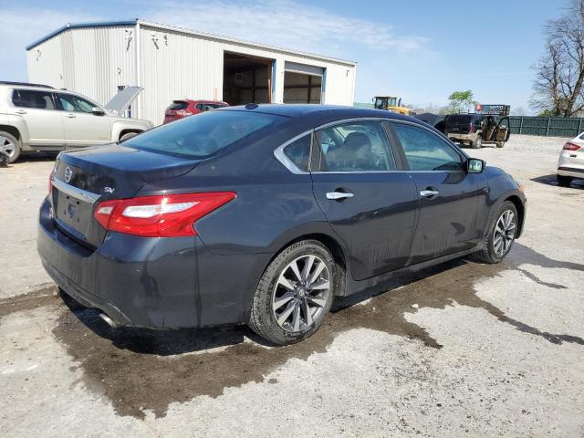 Vin: 1n4al3ap0hc229657, lot: 52456365, nissan altima 2.5 20173