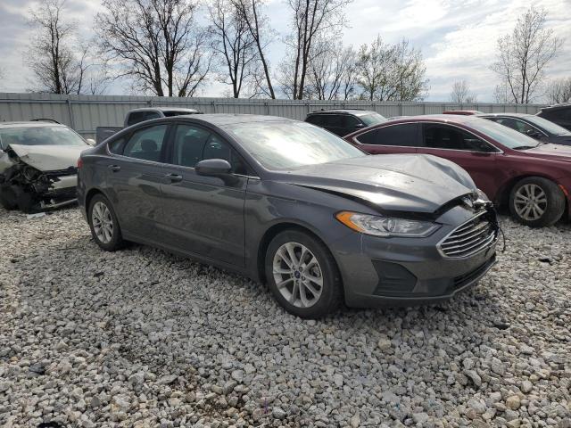 Vin: 3fa6p0hd7lr229900, lot: 53880645, ford fusion se 20204