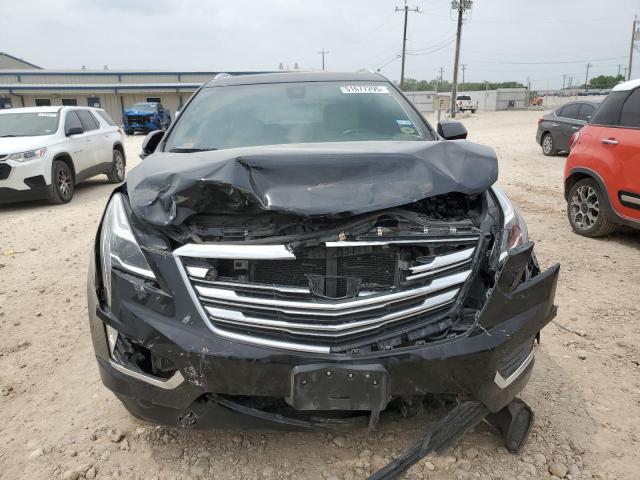 2019 CADILLAC XT5 LUXURY - 1GYKNCRS6KZ130826