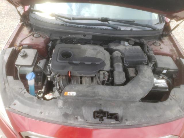 2015 HYUNDAI SONATA SPO - 5NPE34AF3FH042777