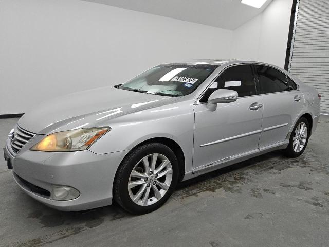 2010 LEXUS ES 350 - JTHBK1EG1A2408705