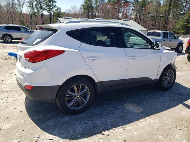 Vin: km8jucagxfu115451, lot: 51791265, hyundai tucson limited 20153