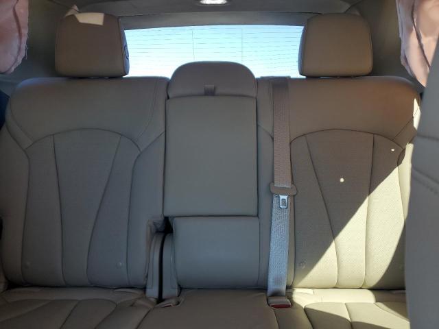 2018 BUICK ENVISION P - LRBFX3SX0JD029427