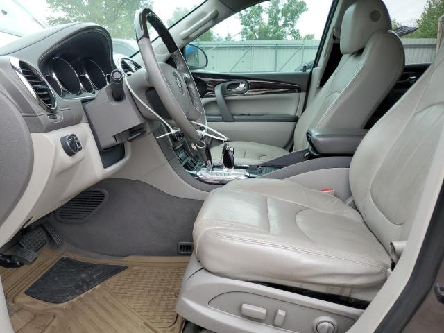2015 BUICK ENCLAVE - 5GAKRBKDXFJ101061