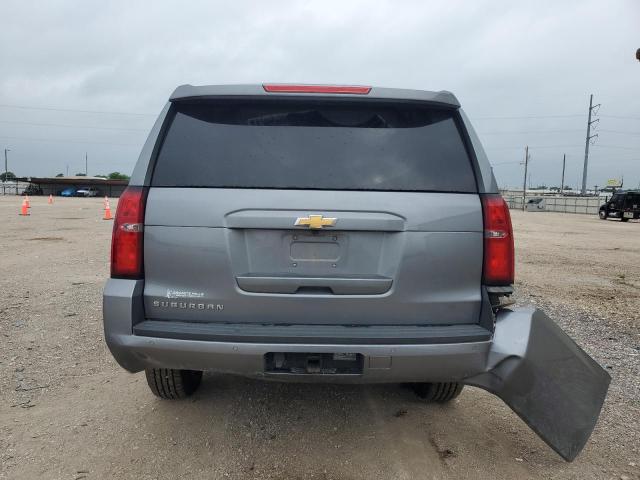 2019 CHEVROLET SUBURBAN C 1GNSCHKC3KR386490