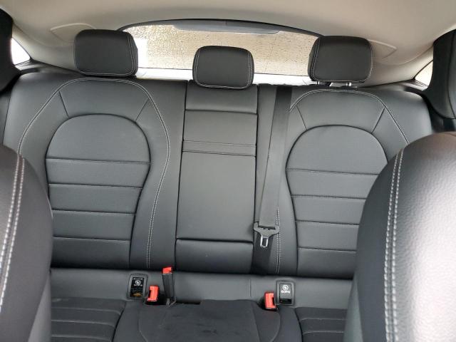 2017 MERCEDES-BENZ GLC COUPE - WDC0J4KB3HF288005