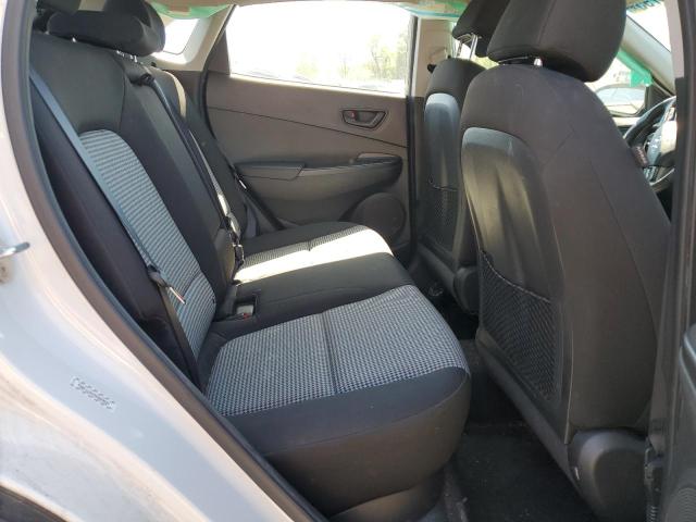 2021 HYUNDAI KONA SE - KM8K1CAA7MU659637