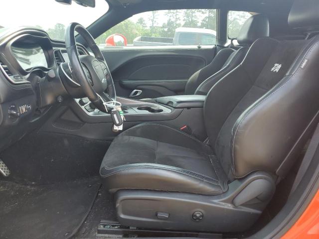 2021 DODGE CHALLENGER - 2C3CDZFJ9MH530589