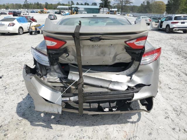 2015 FORD FUSION SE - 3FA6P0HD2FR110172
