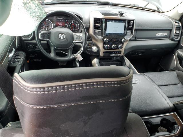 2022 RAM 1500 1C6SRFJTXNN323578