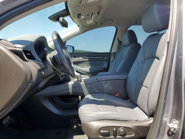 2021 BUICK ENCLAVE ES 5GAERBKW8MJ245428