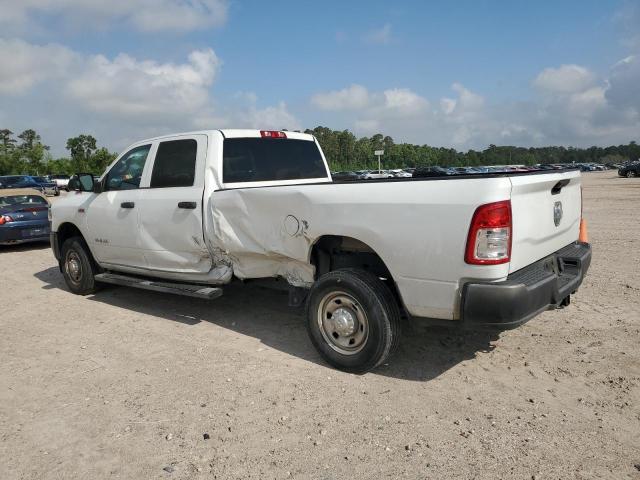 Vin: 3c6ur4hj6mg501060, lot: 54185045, ram 2500 tradesman 20212