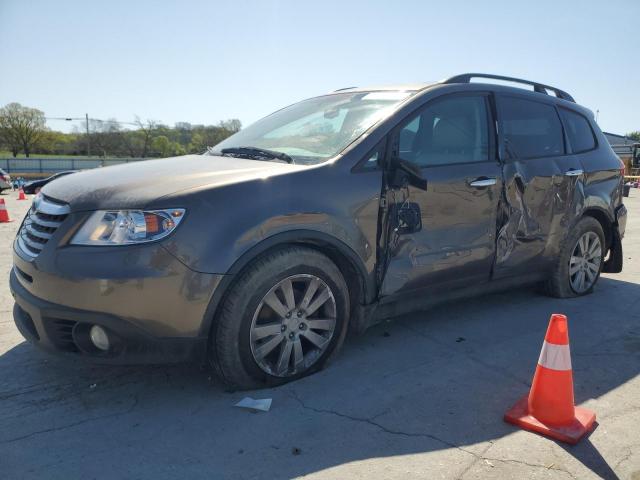 SUBARU TRIBECA LI