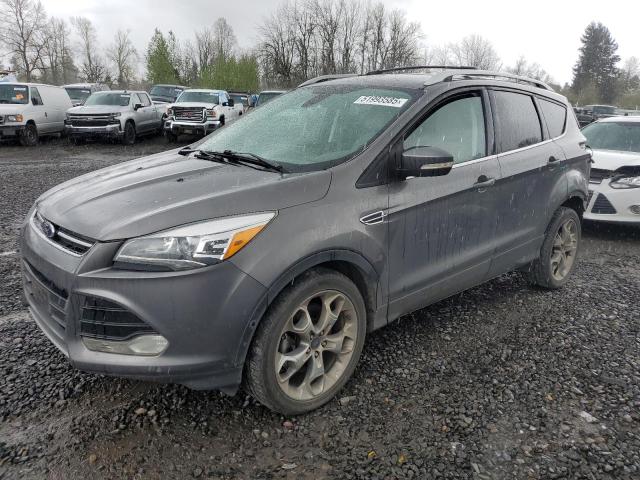 Vin: 1fmcu9j94euc08719, lot: 51993585, ford escape titanium 2014 img_1
