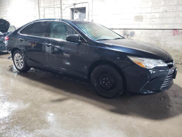 Vin: 4t4bf1fk2gr543991, lot: 51898015, toyota camry le 20164