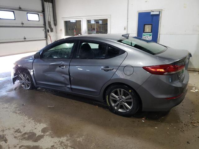Vin: 5npd84lfxjh402064, lot: 53339185, hyundai elantra sel 20182