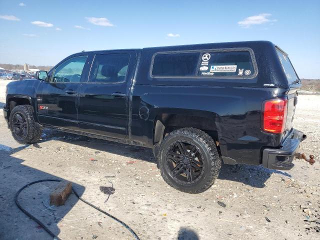 2015 CHEVROLET SILVERADO - 3GCUKSEC9FG356140