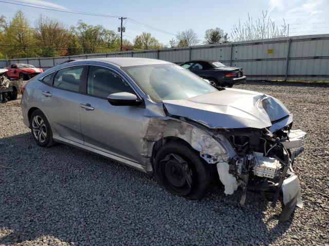 Vin: 2hgfc2f54jh566709, lot: 54259435, honda civic lx 20184