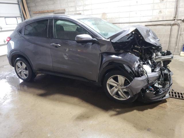 Vin: 3czru6h54km717249, lot: 52793625, honda hr-v ex 20194