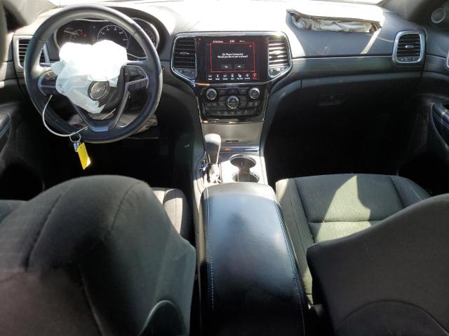 2019 JEEP GRAND CHER - 1C4RJFAG0KC537780