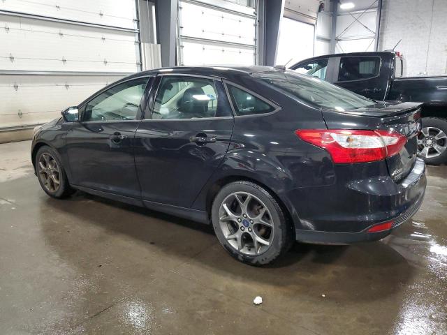 Vin: 1fadp3f21dl234956, lot: 52698205, ford focus se 20132