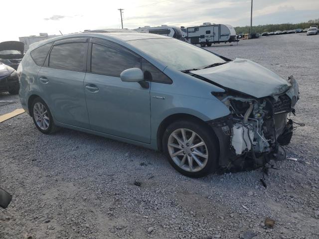 Vin: jtdzn3eu0ej007618, lot: 54505635, toyota prius 20144
