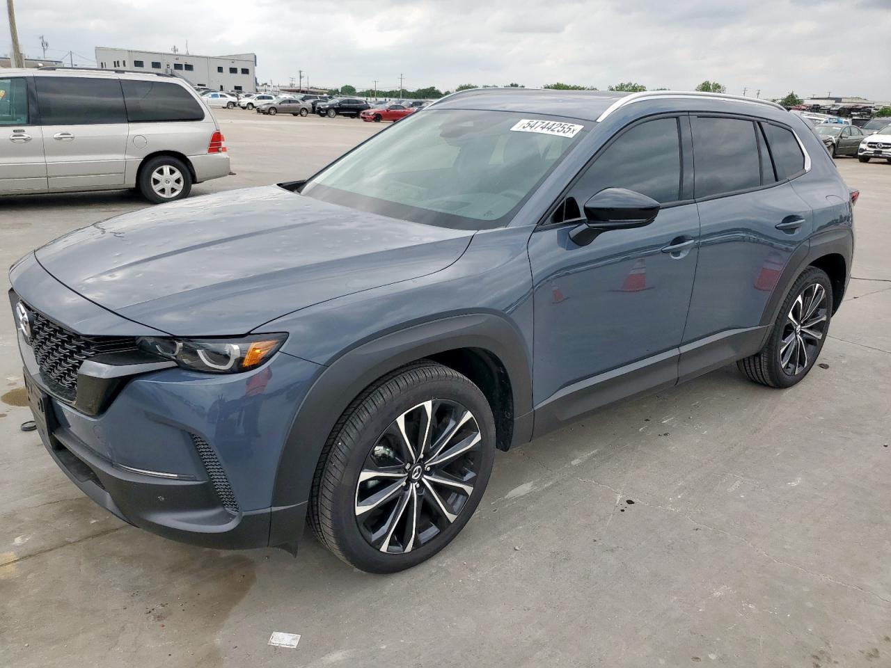 MAZDA CX-50 PREMIUM PLUS